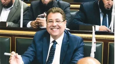 بدراوي: كلام الحكومة عن سياسة السوق المنضبط 