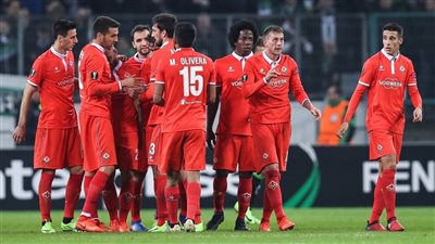 مثلث الرعب يقود هجوم فيورنتينا أمام مونشنجلادباخ بالدوري الأوروبي (إنفوجرافيك)