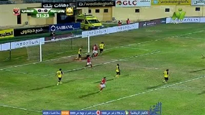 حارس دجلة يتصدي لتصويبة عبد الله السعيد الخرافية (فيديو)