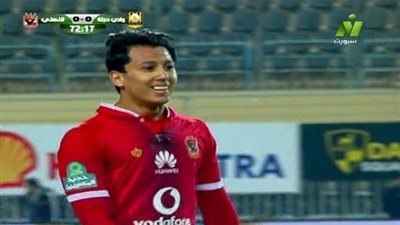 القائم يعاند الأهلي للمرة الثانية ويتعاطف مع وادي دجلة (فيديو)