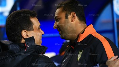 ميدو والبدري 