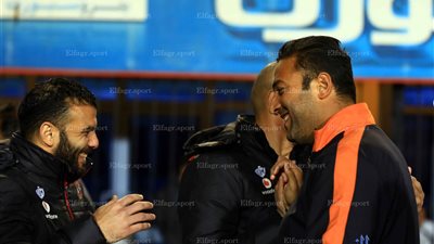    ميدو: هدف الأهلي جاء من خطأ تحكيمي لم أشاهده في حياتي! (فيديو) 