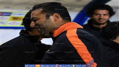 ميدو: ما حدث مع البدري نرفزة ملعب