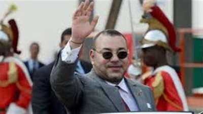 العاهل المغربي يزور غينيا