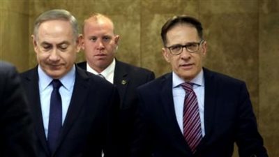 فضيحة.. أدلة على تورط الرئيس السابق لمكتب نتنياهو في فساد