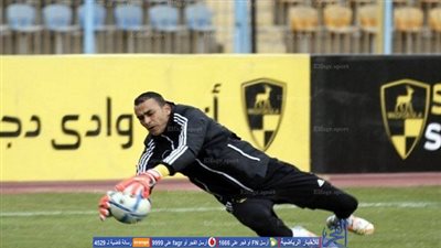 ميدو يكشف آخر تطورات أزمة الحضري المثيرة مع دجلة