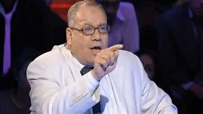 نبيه الوحش: 