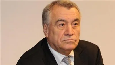 وزير الطاقة الأذربيجاني: تكلفة مشروع ممر الغاز لن تزيد عن 40 مليار دولار 