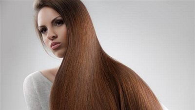 وصفة السمسم الهندية.. للحصول على شعر طويل وجذاب