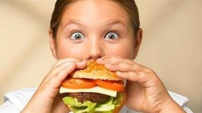 اكتشاف الجين المسئول عن الشراهة فى الأكل