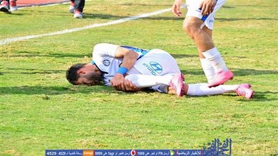 رئيس سموحة يصف مباراة طنطا بـ