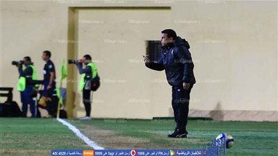 البدري عن الصفقات الجديدة: لست في مسرح وكوليبالي سيشارك في المباريات المقبلة