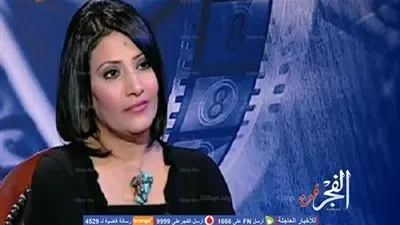 بدرية طلبة تحرج المذيعة التي تسببت في رحيلها عن 