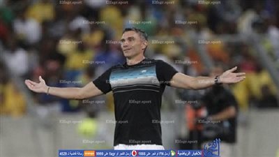 مدرب النصر: لعبنا أمام النهضة مباراة كأس تقليدية