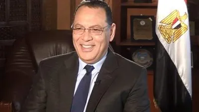  جامعة قناة السويس تنظم المؤتمر الدولي لـ