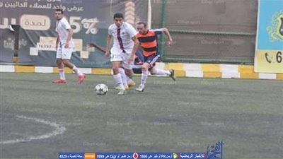 تأجيل مباريات الجولة الحادسة عشر بالقسم الرابع في البحر الأحمر