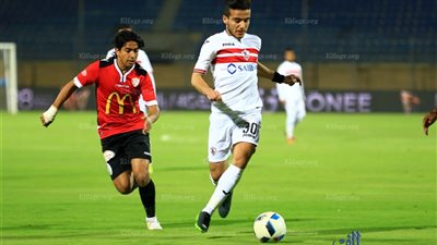 3 عوامل ترجح كفة الزمالك لعبور النصر للتعدين