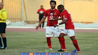 حسام البدري: أنا المسئول عن الفريق وأدرى الناس بموعد ظهور الصفقات الجديدة