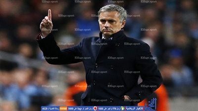 مورينيو يوجه رسالة خاصة لرانييري بعد إقالته من ليستر سيتي (صورة)