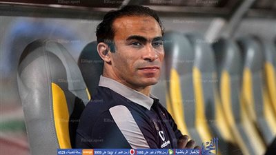 سيد عبدالحفيظ: استحقينا الفوز على دجلة.. ومصممون على التتويج بالدوري