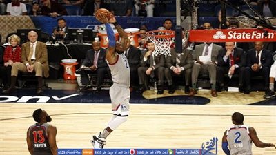 دوري السلة الأمريكي.. كافاليرز يتغلب على نيويورك نيكس