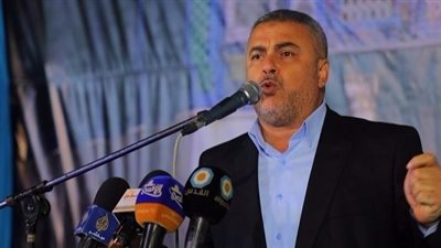 حماس: نقدّر الجهد والدعم الإيراني لنا