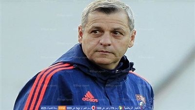 مدرب ليون عن مواجهة روما: القرعة أوقعتنا أمام خصم مميز