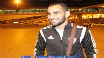 مرتضي منصور يوعد 