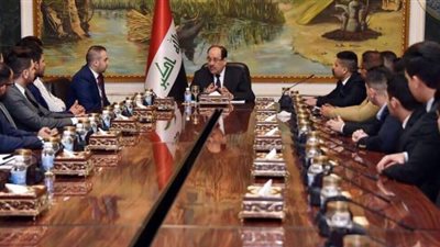 أهم أخبار العراق اليوم .. المالكي:أنا افضل رئيس وزراء في تاريخ الدولة 