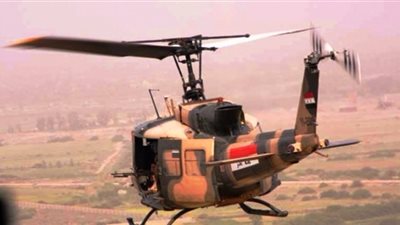 للمرة الأولى.. غارات جوية عراقية تستهدف داعش في سوريا