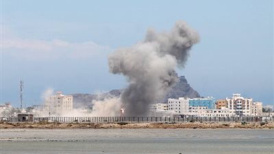 عاجل.. قتلى وجرحى بعد سقوط صاروخ أطلقه الانقلابيون على مطعم بمأرب