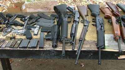 عاجل.. استدعاء مأمور قسم ثان شبرا ونائبه لاتهامهما بالاتجار في السلاح