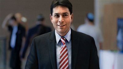 سفير اسرائيل لدي الامم المتحدة يهاجم المفوضية الاممية لحقوق الانسان بسبب