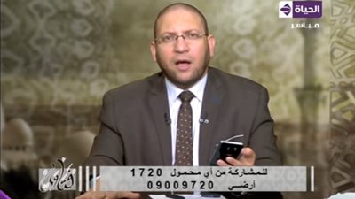 داعية إسلامي: بني إسرائيل أغضبوا الله فحولهم لقردة وخنازير