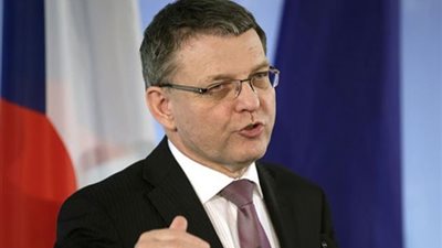 وزير الخارجية التشيكي يزور السودان الاحد المقبل