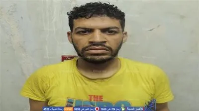 ضبط مسجل خطر سرق 4 مواطنين داخل مستشفى قصر العيني