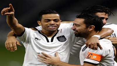 دوري نجوم قطر.. السد يسحق الخور ويستعيد الصدارة