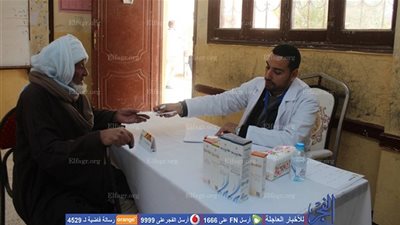 الانتهاء من فعاليات حملة 