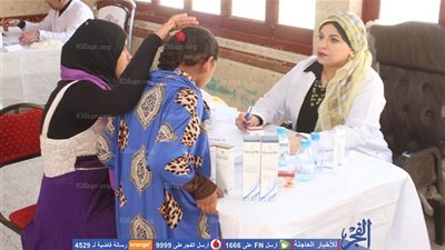 رئيس القومي للبحوث السابق: تعميم القوافل الطبية يوفر عملة صعبة للبلاد وينشط السياحة الداخلية