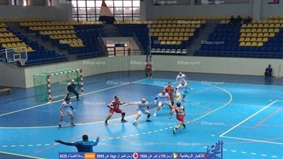  عاصم حماد: قدمنا أداءً جيدًا في القمة.. والدوري لم يحسم