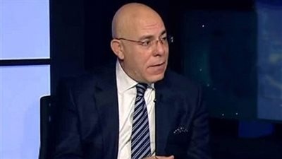 خبير أمني: الشرطة أكلت الطعم في 25 يناير