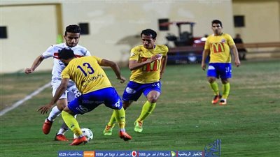 أحمد مرتضى: الفوز أهم من الأداء