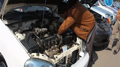 7 نصائح لشراء سيارة مستعملة (فيديو)