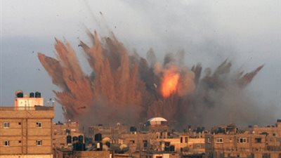 إسرائيل تنشر تقريرا حساسا حول حرب غزة 2014 الثلاثاء المقبل