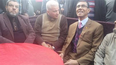 الحبس 4 أيام لمنتحل صفة مستشار رئيس الجمهورية في عزاء عمر عبدالرحمن 