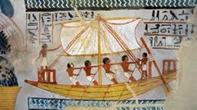 قدماء المصريين عرفوا التوحيد والحج 