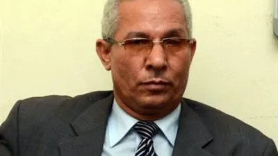 جمال زهران: 