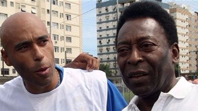 السجن لنجل الأسطورة بيليه