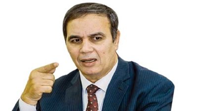 عميد كلية أصول الدين: 