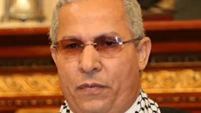 جمال زهران: الأحزاب السياسية أصبحت مثل الدكاكين صاحبها يتخفى خلفها